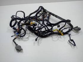 0052067543 Jeep 2015-2018 Renegade Dash Dashboard Instrument Panel Wire Wiring Harness Oem