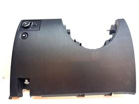01471003bl Jeep 2011 2012 2013 Grand Cherokee Steering Column Knee Bolster Trim Cover Oem