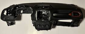 07356672400 Jeep 2015-2023 Renegade Dash Dashboard Instrument Panel Trim Cover Oem Grade A