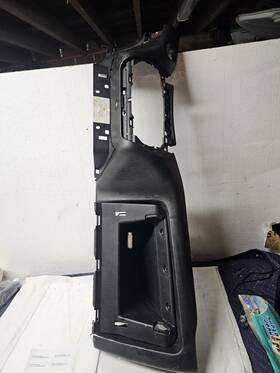 Jeep 11149381 Cherokee Dash Dashboard Right Side Lower Trim Cover Panel Oem 2014 - 2020