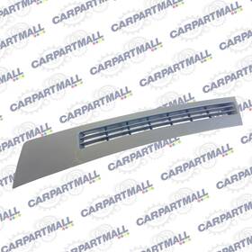 1dq55trmaa Jeep 2005-2007 Grand Cherokee Dash Left Driver Side Defroster Vent Grille Oem