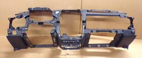 1hm541dvad Jeep 2011 Patriot Dash Frame Structure 2011-2017