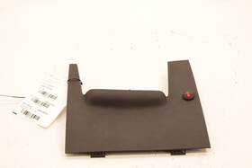 1pj33trma Jeep 11-18 Wrangler Sport 2dr Lower Dash Steering Column Opening Cover