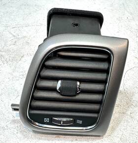 1ue22na5ad Jeep 2018 Grand Cherokee Dashboard Air A/c Heater Vent Louvre Right Oem