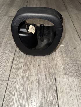 1wn00trmad Jeep 2014 - 2023 Cherokee Dash Left Steering Column Housing Cover Oem