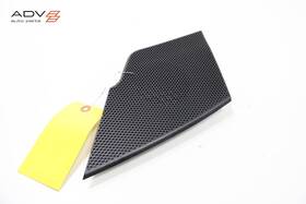 1yq70trmae Jeep 2014-2023 Cherokee Dash Dashboard Left Driver Side Speaker Grille Cover Oem