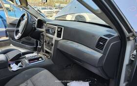 251-00310 Jeep Grand Cherokee 2008-2010 Dash Panel Left 1652204