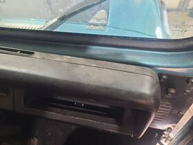 251-00570 Jeep Dash Panel Fits 87-95 Wrangler 653050