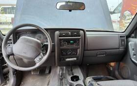 251-00669 Jeep Cherokee 1997-2001 Dash Panel Lhd 1730328