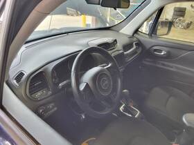 251-10115 Jeep Dash Panel Fits 18-23 Renegade 490797