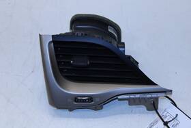251.am8516 Jeep 2014-18 Cherokee 75th Anniversary Front Left Dash Outer Air Vent 6mc931s5ab