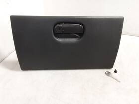 260.am8503 Jeep Tj Wrangler Passenger Side Glove Box W Key Slate 2003-2006 136239