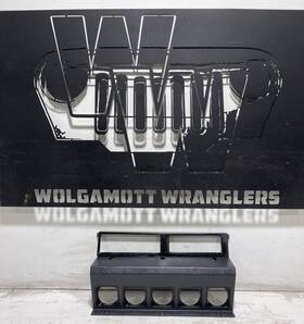 55007310 Jeep 87-95 Yj Wrangler Dash Panel Center Gauge Cluster Bezel Trim Agate Oem Cc6k