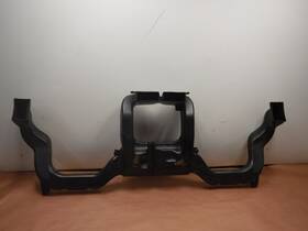 55037596ab Jeep Wrangler Tj 03-06 Heater Air Ac Dash Duct Vent Outlet Panel