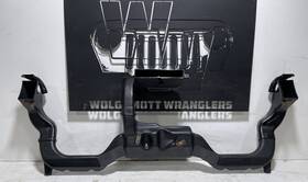 55111518 Jeep Air Condition A/c And Heater Dash Duct Vent Panel Outlets 97-02 Tj Wrangler