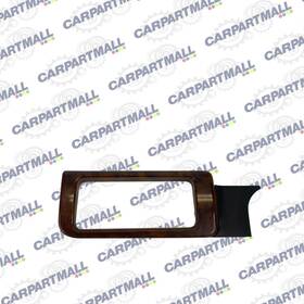 55115117 Jeep 96-98 Grand Cherokee Dash Left Headlight Dimmer Switch Bezel Trim