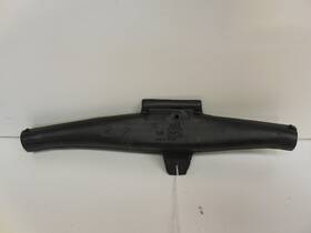 55115329c Jeep 1993-1998 Grand Cherokee Dash Instrument Panel Defroster Duct