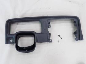55115479 Jeep Cherokee Xj Dash Cluster Speedometer Instrument Panel Bezel 1997-2001 55115479 Jeep Cherokee Xj Dash Cluster Speedometer Instrument Panel Bezel 1997-2001