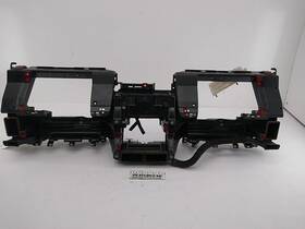 55115490 Jeep Cherokee Xj Country Dashboard Dash Core Support 1997 1998 1999 2000 2001