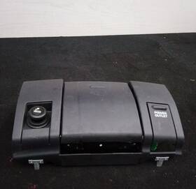 Jeep 55116280ac 1999 - 2004 Grand Cherokee Ash Tray Center Dash Outlet