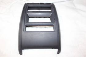 5eb69lazae Jeep 97-01 Cherokee Center Dash Vents Stereo Radio Climate Control Trim Panel 5eb69lazae Jeep 97-01 Cherokee Center Dash Vents Stereo Radio Climate Control Trim Panel