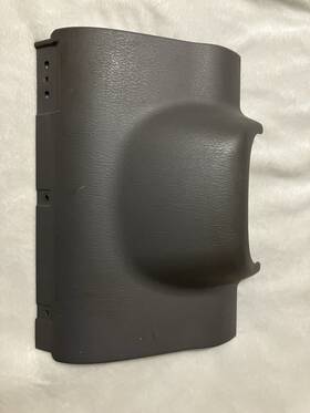 5eb74rc3 Jeep 1997-2001 Cherokee Xj Knee Bolster Trim Panel Oem Gray Agate Grey 5eb74rc3 Jeep 1997-2001 Cherokee Xj Knee Bolster Trim Panel Oem Gray Agate Grey