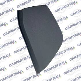 5hs95xdham Jeep 2005-2007 Grand Cherokee Dash Left Driver Side End Cap Cover Oem
