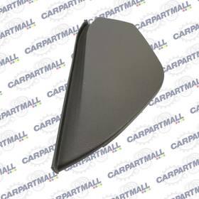 5hs95zj8aj Jeep 2005-2007 Grand Cherokee Dash Left Driver Side End Cap Cover Oem