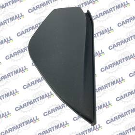 5hu58xdhal Jeep 2005-2007 Grand Cherokee Dash Panel Passenger Side End Cap Cover