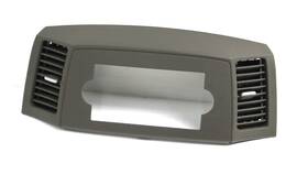 5jn301j8am Jeep 2005-2006-2007 Cherokee Upper Center Dash Air Vent Bezel Trim Oem #37d 5jn301j8am Jeep 2005-2006-2007 Cherokee Upper Center Dash Air Vent Bezel Trim Oem #37d