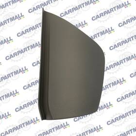 5jy08zj3ae Jeep 2006-2010 Commander Dash Right Side End Cap Cover Trim Oem