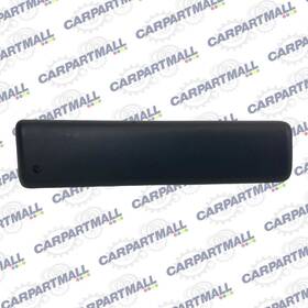 5kd02xdvaa Jeep 2004 Liberty Sport Dash Instrument Panel Outer Bezel Trim Cover
