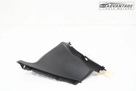5mt28dx9ab Jeep 2011-2022 Grand Cherokee Dashboard Right Under Dash Console Cover Trim Oem