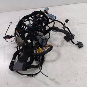 649.am8120 Jeep Renegade Dash Wire Wiring Harness 2021 2020 2019