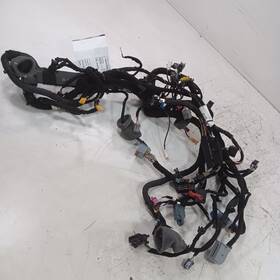 649.am8121 Jeep Renegade Dash Wire Wiring Harness 2023 2022 2021 2020