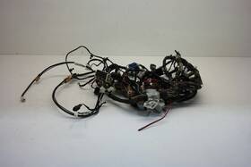 649.am8211 Jeep 2011 Liberty Dash Wiring Harness