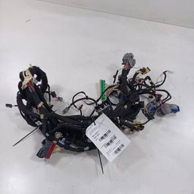 Jeep 649.am8517 Cherokee Dash Wire Wiring Harness 2015 2016 2017 Oem