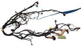 68239545ad Jeep 649.am8715 Dashboard Wire Harness - 2015 Grand Cherokee Good Condition