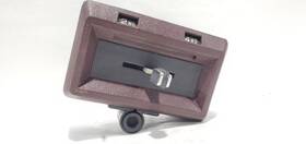659.am8489 Jeep 1989 Grand Wagoneer Oem Control Switch 4wd 2wd 659.am8489 Jeep 1989 Grand Wagoneer Oem Control Switch 4wd 2wd