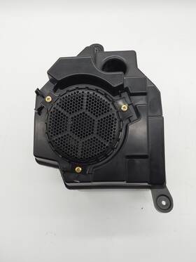 68283471ab Jeep 2018-2025 Wrangler Oem Front Left Side Dash Audio Speaker