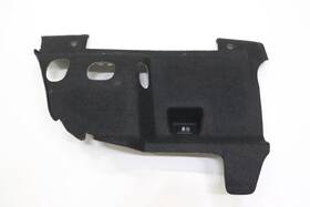 68402844ac Jeep 2022 - 2025 Wagoneer Dash Right Side Lower Trim Cover Panel Oem Black Gld7 68402844ac Jeep 2022 - 2025 Wagoneer Dash Right Side Lower Trim Cover Panel Oem Black Gld7