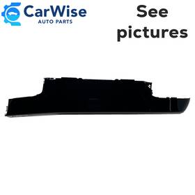 68436119ah Jeep 2022-2024 Wagoneer Dash Screen Display Monitor 10.1 Inch Oem