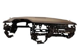 68444002af Jeep 2022-2026 Compass Dash Dashboard Instrument Panel With Bag Black Oem #d7