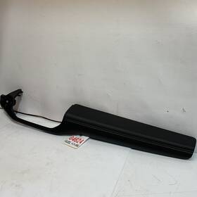 68453451aa Jeep Compass Dash Dashboard Right Side Bezel Trim Cover Panel Oem 2022 - 2024