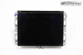 68518262af Jeep 2021 Compass Dash Multimedia Radio Screen Display Monitor Oem 68518262af Jeep 2021 Compass Dash Multimedia Radio Screen Display Monitor Oem