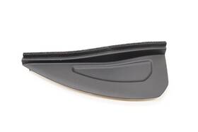 6aa89tx7ab Jeep 2018 - 2025 Wrangler Dash Left Side End Cap Trim Cover Panel Oem
