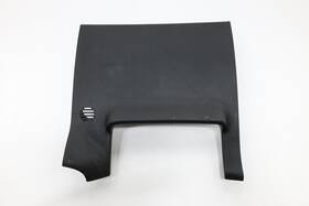 6aa94tx7ab Jeep 2018 - 2023 Wrangler Dash Dashboard Left Side Knee Bolster Trim Cover Oem