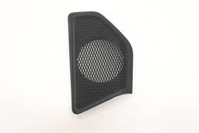 6ab46trmab Jeep 2018 - 2026 Wrangler Dash Left Speaker Grille Trim Cover Oem