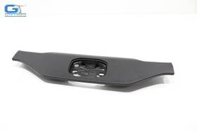6br67trmac Jeep Wrangler Dash Dashboard Roll Bar Trim Cover Panel Oem 2018 - 2023