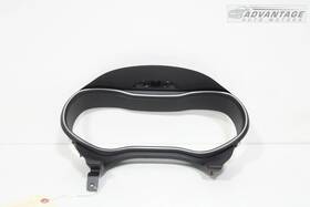 6bt76trmaa Jeep 2014-2018 Cherokee Dashboard Dash Instrument Cluster Speedometer Bezel Oem